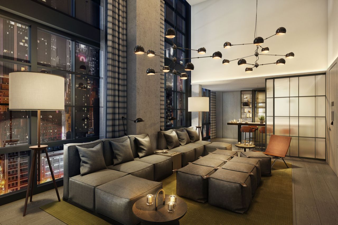 Mondo Suite
