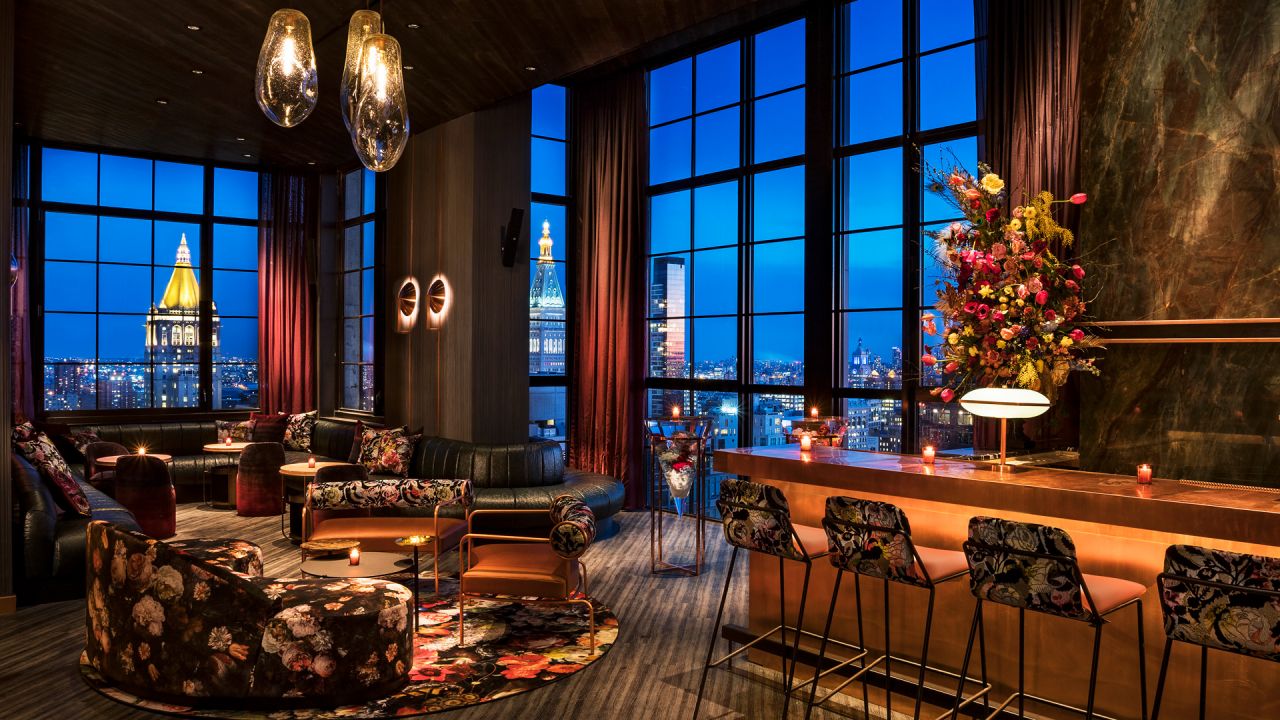 The Fleur Room