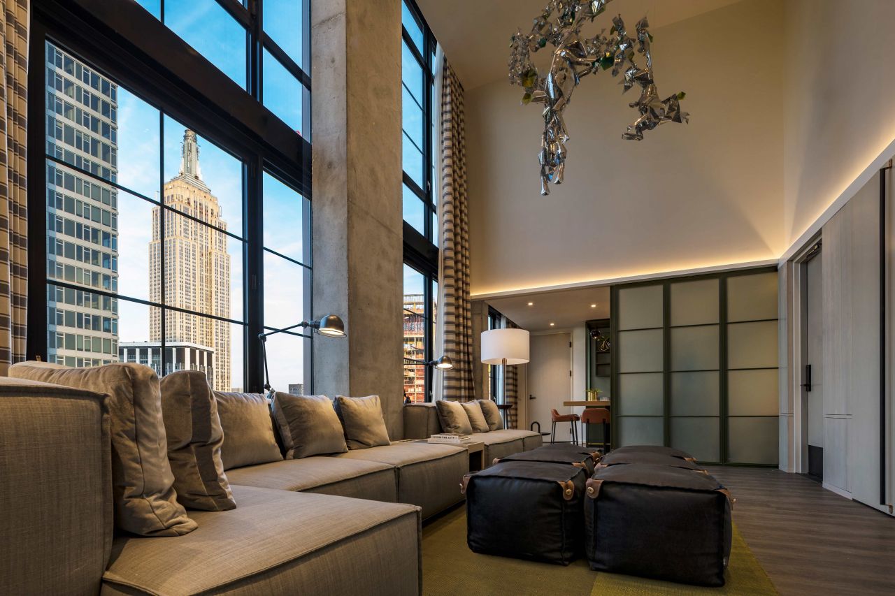 Mondo Suite