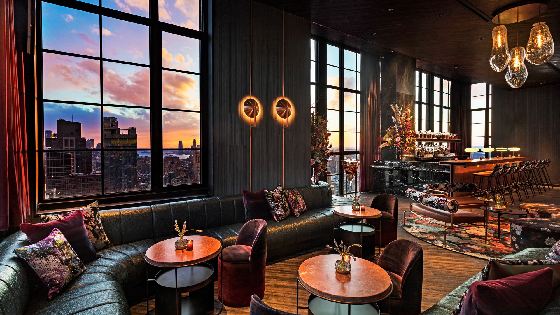 The Fleur Room