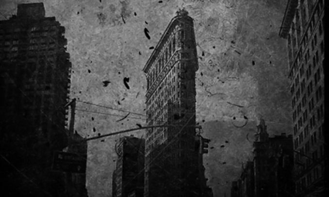 Haunted Manhattan Tour