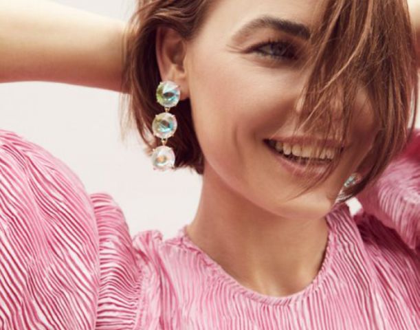 Kendra Scott Color Bar
