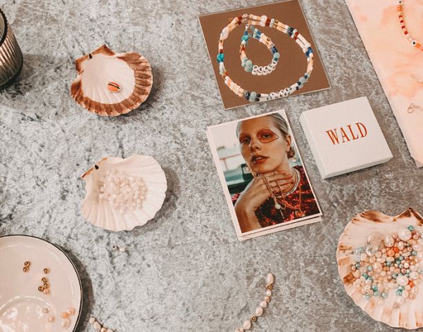 WALD’s Jewelry Making Workshop